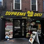 Supreme Deli