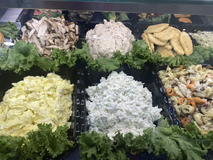 Supreme Deli Picture 6