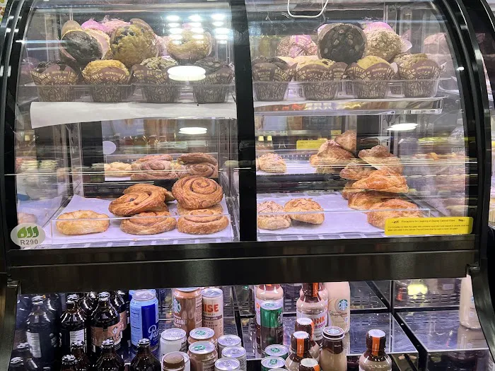 Supreme Deli Picture 2