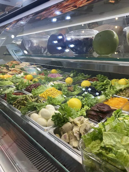Supreme Deli Picture 4