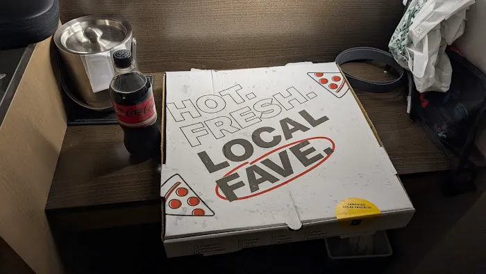 Baggios Pizzeria Picture 6