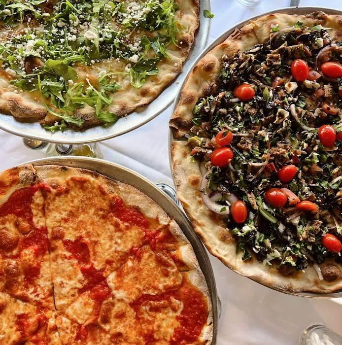 Baggios Pizzeria Picture 10