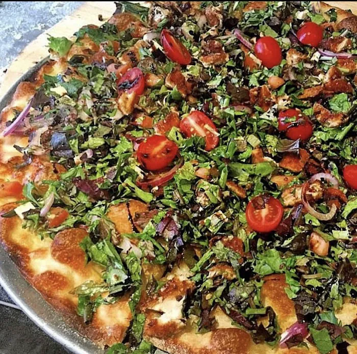 Baggios Pizzeria Picture 1