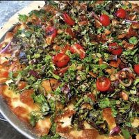 Baggios Pizzeria ico