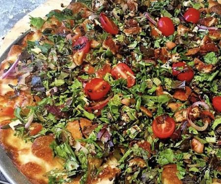 Baggios Pizzeria