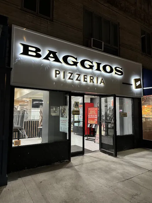 Baggios Pizzeria Picture 8