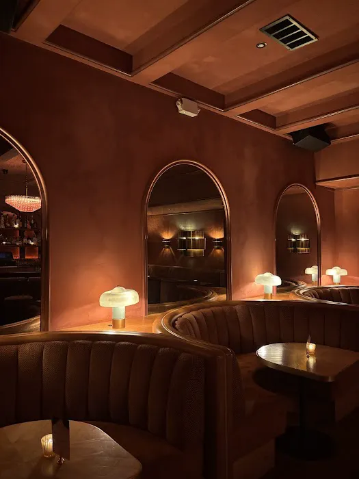 Bar Bonobo Picture 1