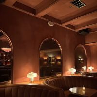Bar Bonobo ico