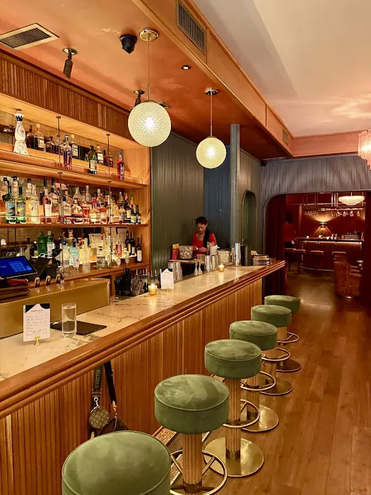 Bar Bonobo Picture 10