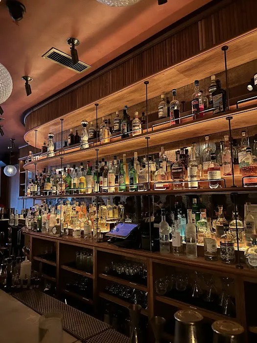 Bar Bonobo Picture 6