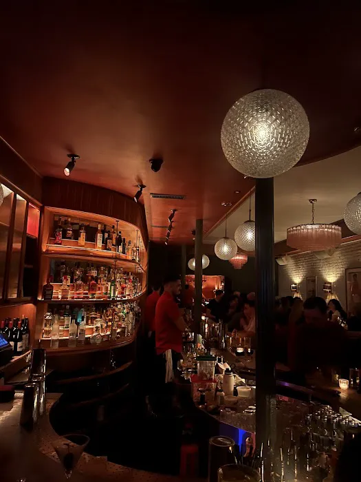 Bar Bonobo Picture 3