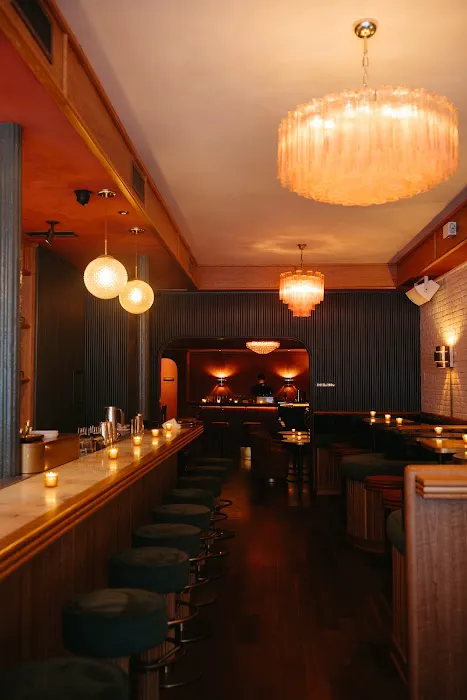 Bar Bonobo Picture 7