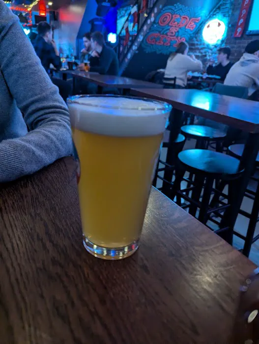 Olde City Cheesesteaks & Brew Picture 6