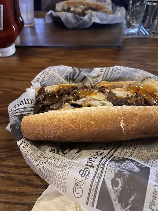 Olde City Cheesesteaks & Brew Picture 3