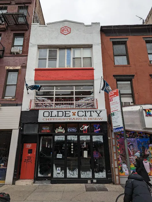 Olde City Cheesesteaks & Brew Picture 9