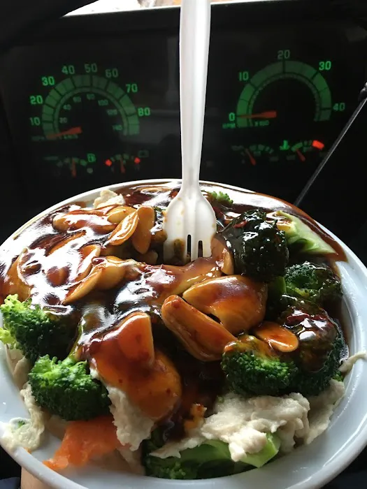 Chelsea Golden Wok Picture 10