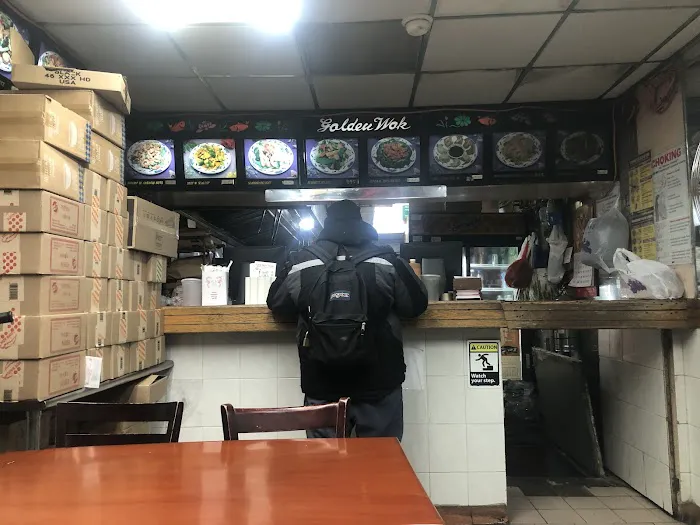Chelsea Golden Wok Picture 7