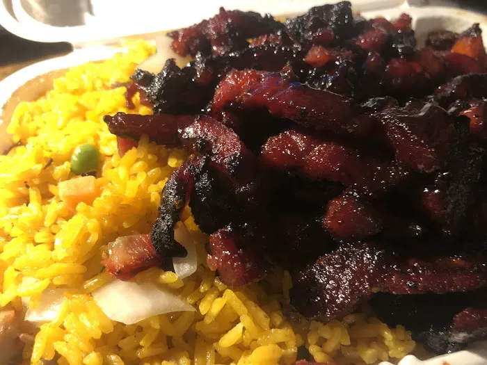 Chelsea Golden Wok Picture 9