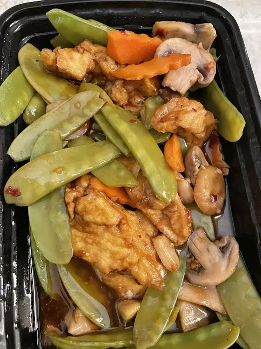 Chelsea Golden Wok Picture 6