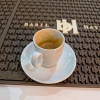 Café-Flor / Bar 21 ico