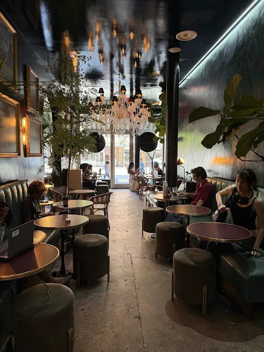 Café-Flor / Bar 21 Picture 5