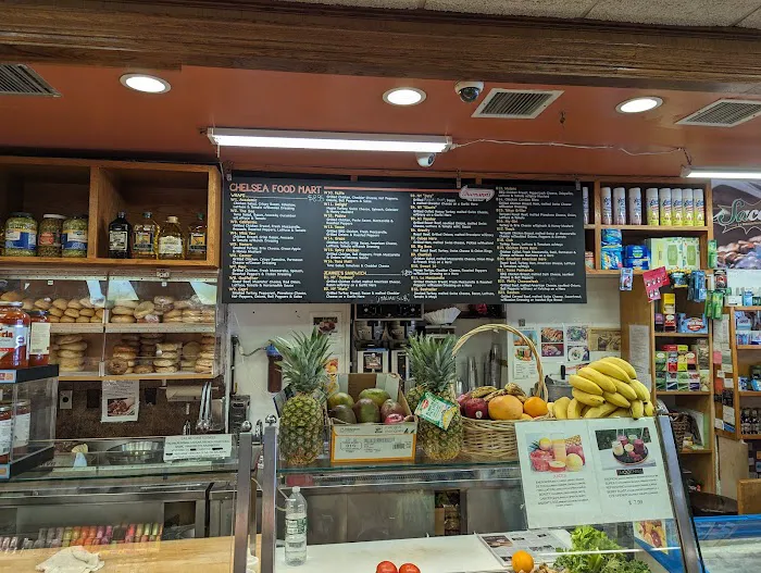 Chelsea Food Mart Picture 4