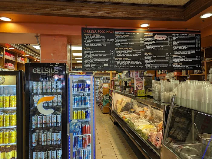 Chelsea Food Mart Picture 8
