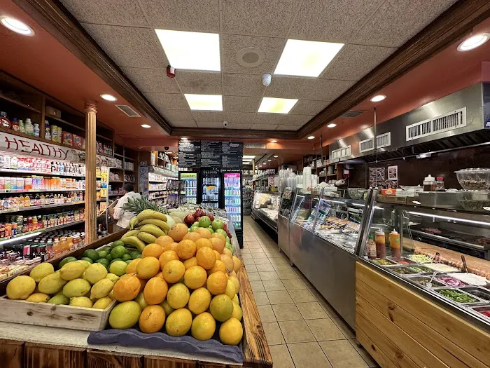 Chelsea Food Mart Picture 1