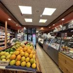 Chelsea Food Mart