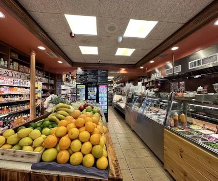 Chelsea Food Mart