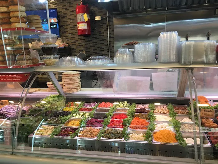Adam's Market Place Picture 7