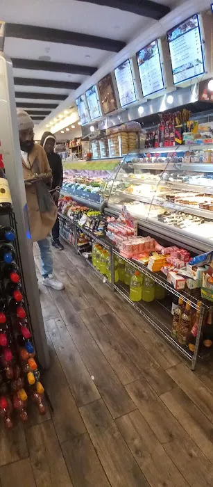 Adam's Market Place Picture 1