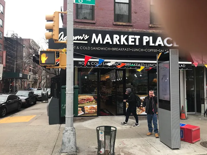 Adam's Market Place Picture 10