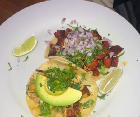 El Coco