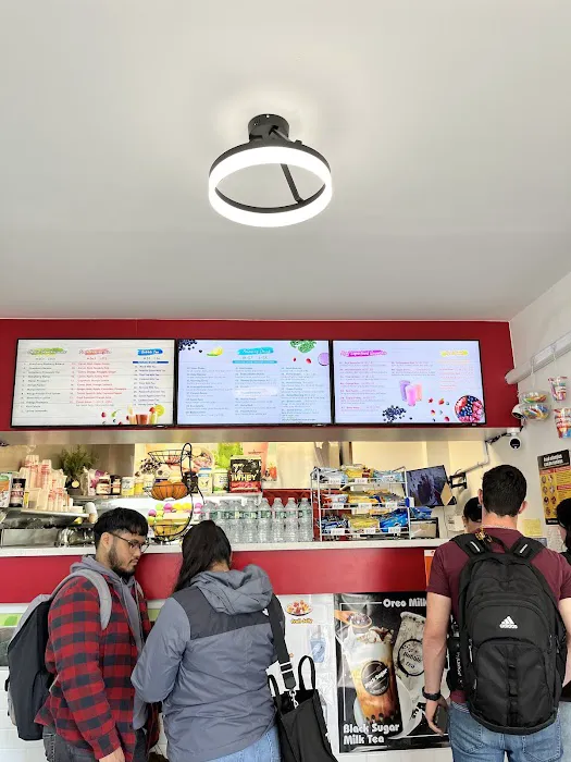 Juice Bar Picture 5