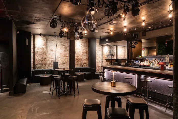 G Lounge Chelsea Picture 9