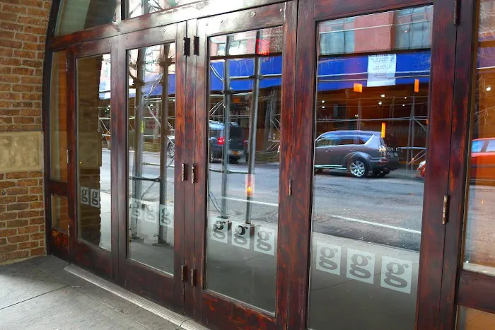 G Lounge Chelsea Picture 8