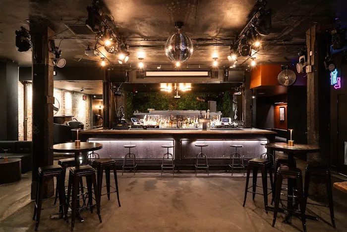 G Lounge Chelsea Picture 2