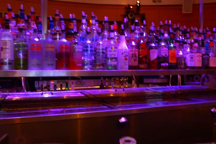 G Lounge Chelsea Picture 6