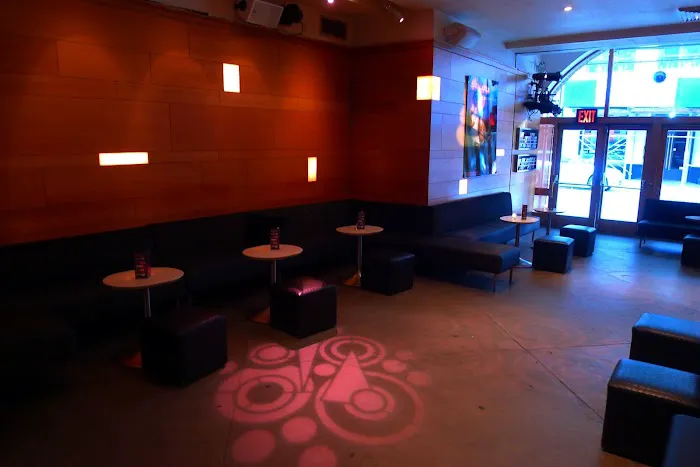 G Lounge Chelsea Picture 1