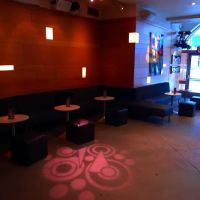 G Lounge Chelsea ico