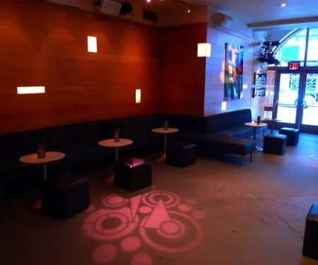 G Lounge Chelsea