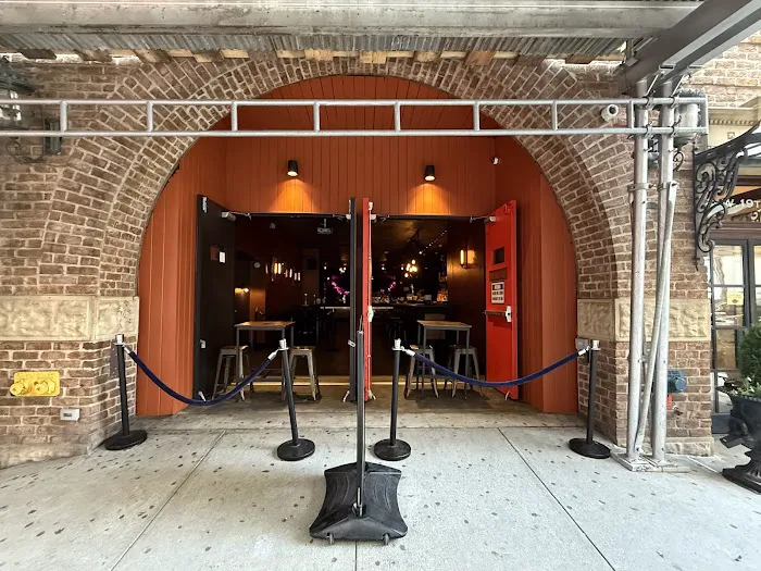 G Lounge Chelsea Picture 5
