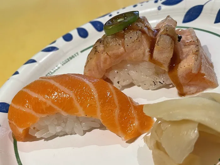 Sushi 21 Picture 3