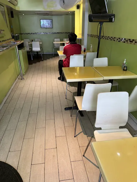 Sushi 21 Picture 2