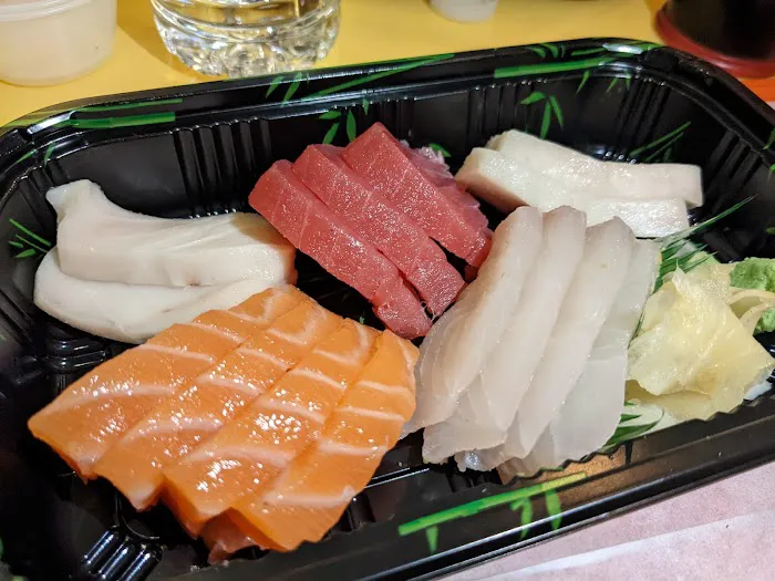 Sushi 21 Picture 7