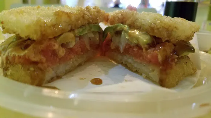 Sushi 21 Picture 1