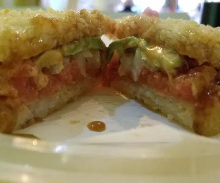 Sushi 21