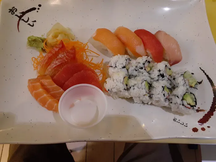 Sushi 21 Picture 10