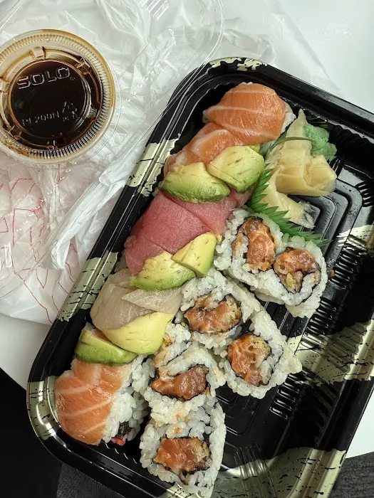 Sushi 21 Picture 4
